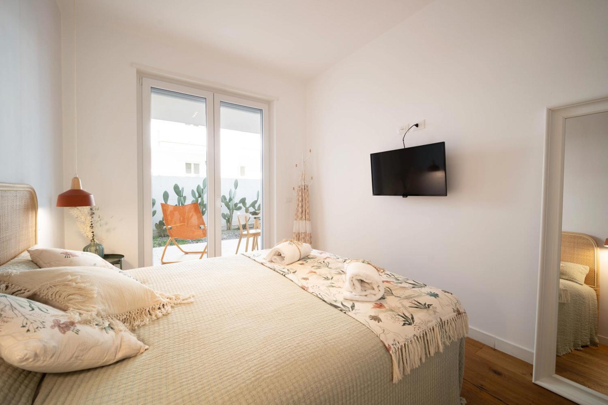 Opuntia Home Monopoli Exterior photo
