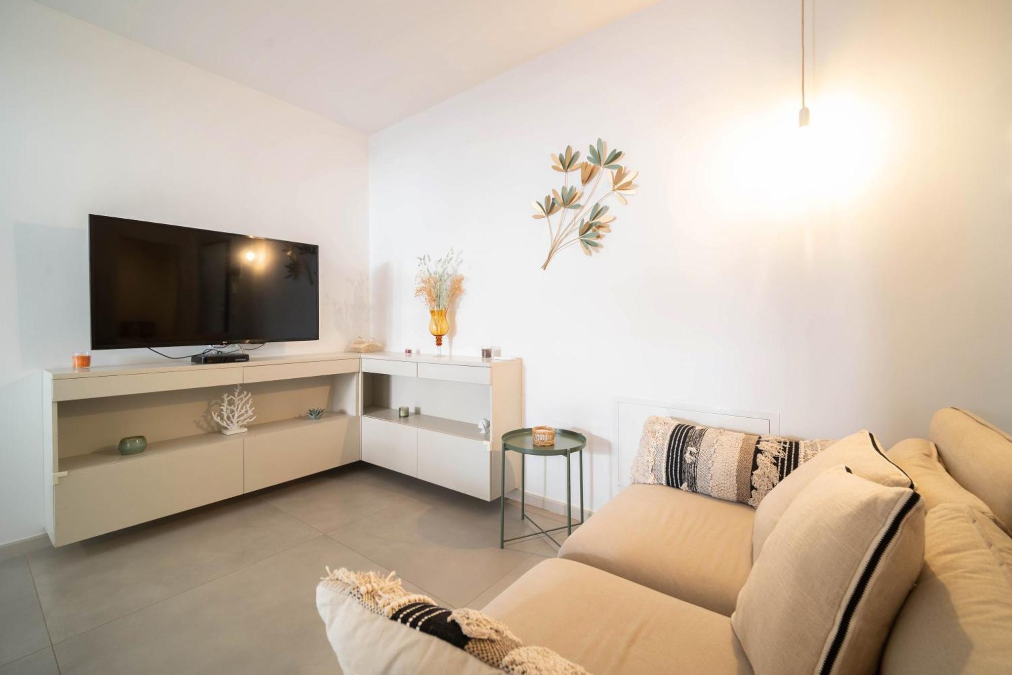Opuntia Home Monopoli Exterior photo